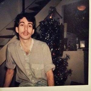 Meet your Posher, Raymond